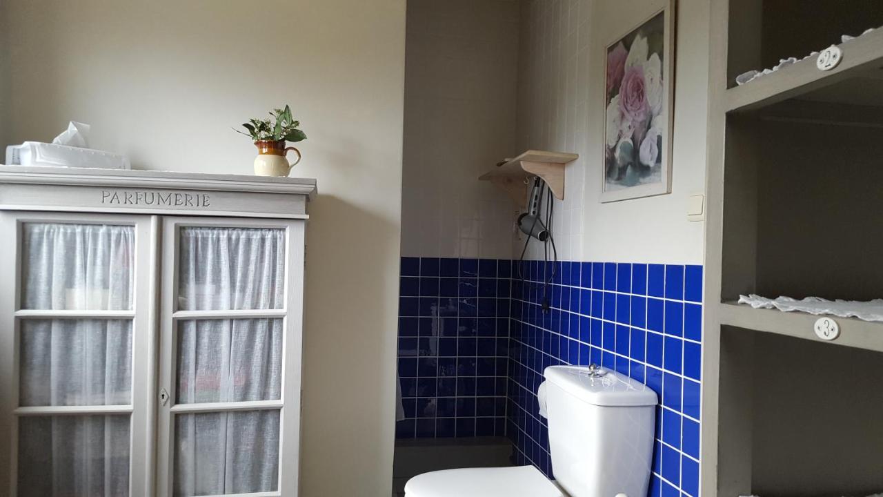 B&B Eenvoud In Overvloed Vleteren Exterior photo